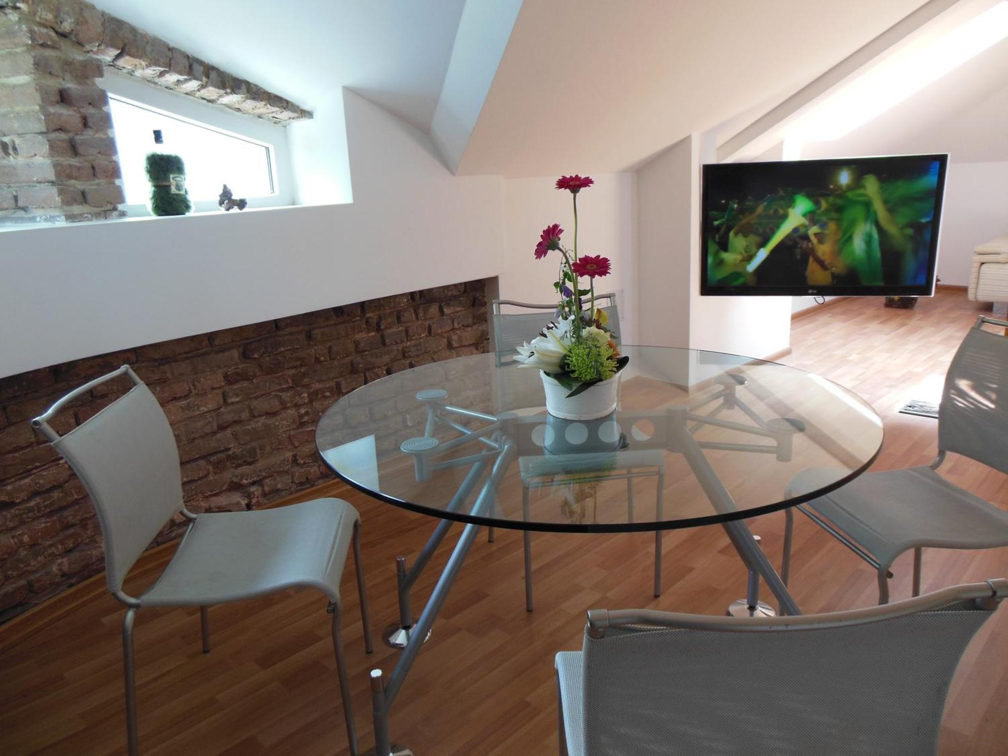Florence Studio Варна Экстерьер фото